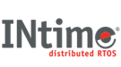 Intime logo