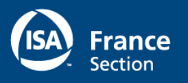 Logo ISA France