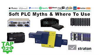 Podcast: Soft PLC Myths & Where To Use
