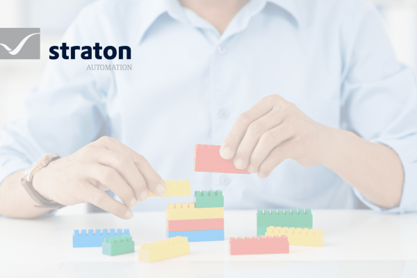 STRATON AUTOMATION: a company with strong foundations